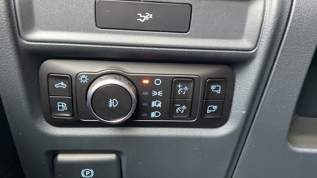 2026 Ford F-150 XLT Hybrid