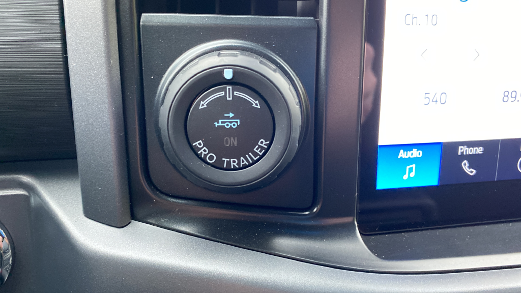 2026 Ford F-150 XLT Hybrid