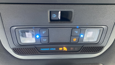 2026 Ford F-150 XLT Hybrid