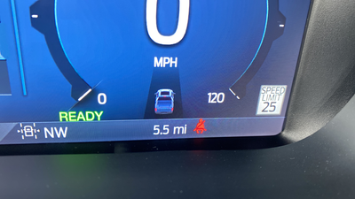 2026 Ford F-150 XLT Hybrid