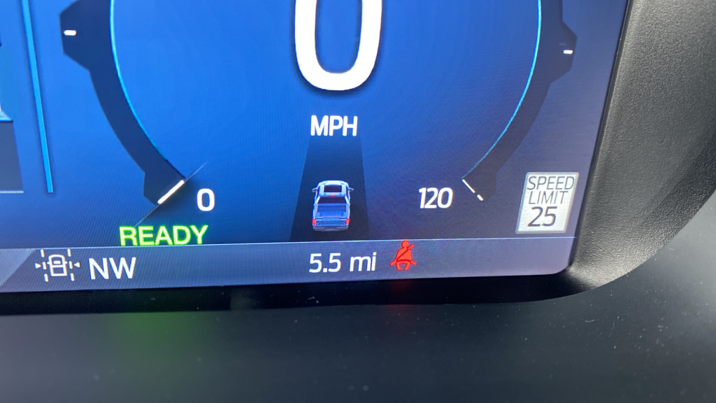 2026 Ford F-150 XLT Hybrid
