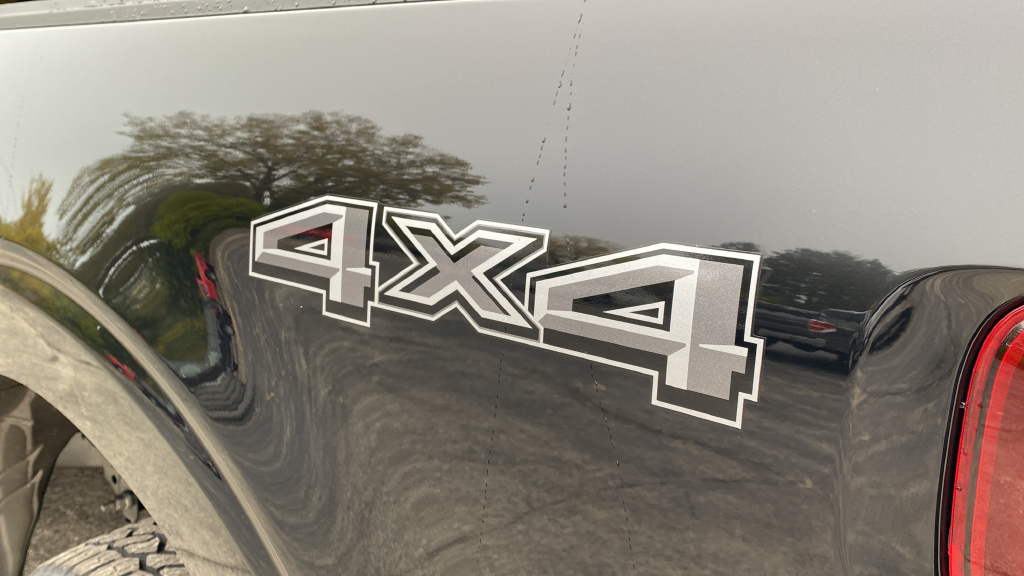 2026 Ford F-150 XLT Hybrid