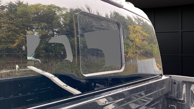 2026 Ford F-150 XLT Hybrid