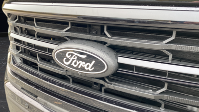 2026 Ford F-150 XLT Hybrid