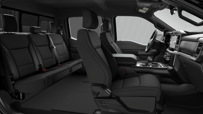 2026 Ford F-150 XLT Hybrid