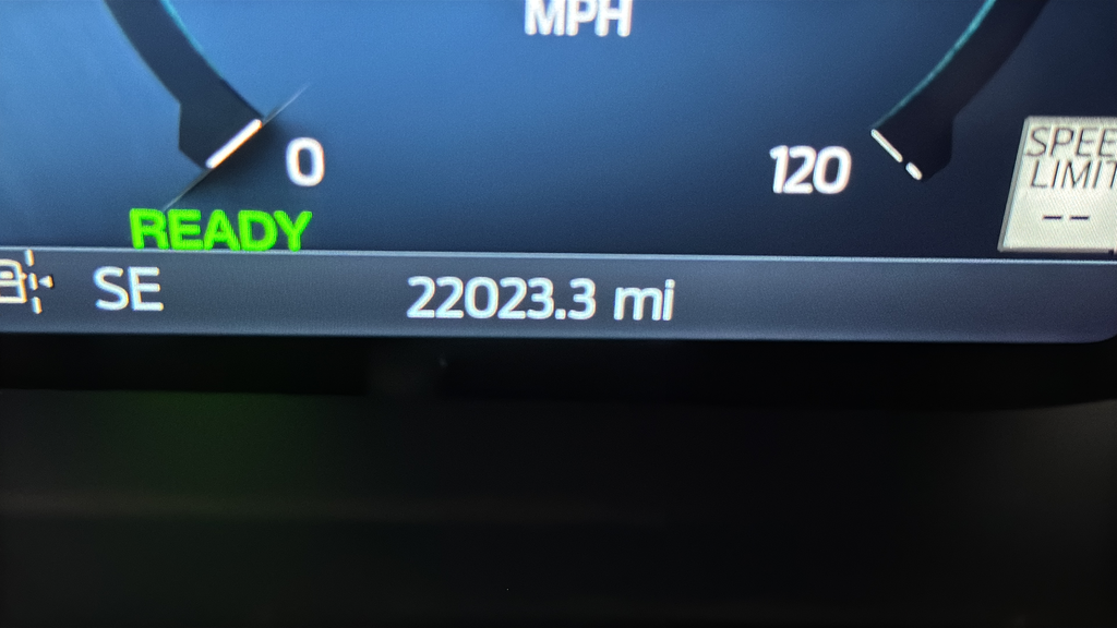 2024 Ford F-150 XLT Hybrid
