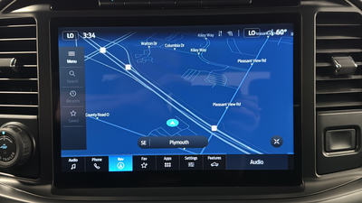 2024 Ford F-150 XLT Hybrid