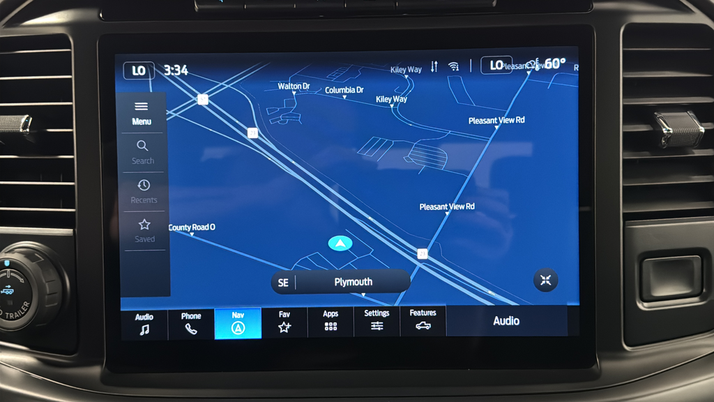 2024 Ford F-150 XLT Hybrid