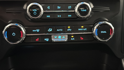 2024 Ford F-150 XLT Hybrid