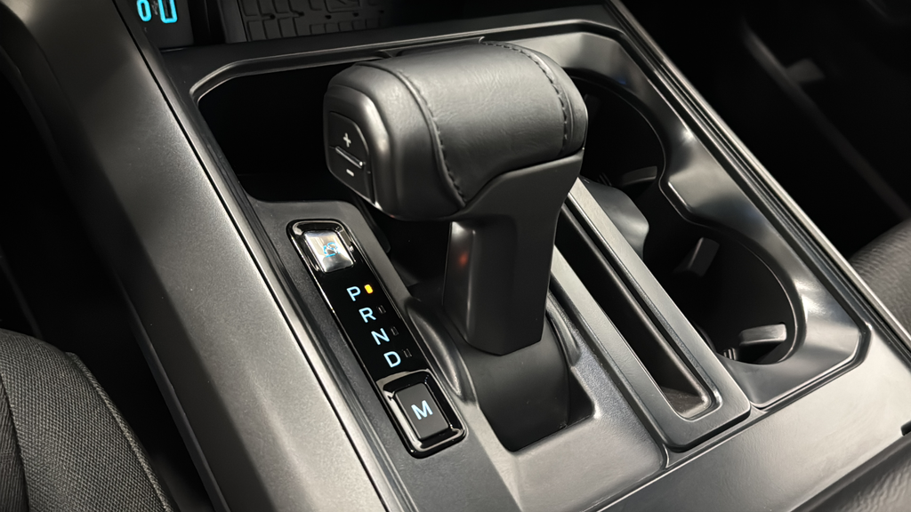 2024 Ford F-150 XLT Hybrid