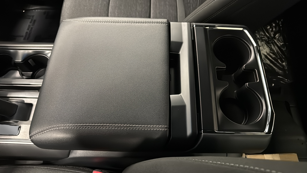 2024 Ford F-150 XLT Hybrid