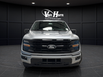 2024 Ford F-150 XLT Hybrid