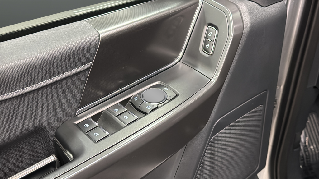 2024 Ford F-150 XLT Hybrid