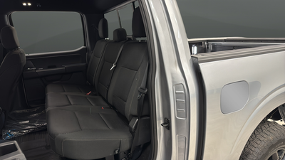 2024 Ford F-150 XLT Hybrid