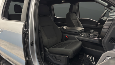 2024 Ford F-150 XLT Hybrid