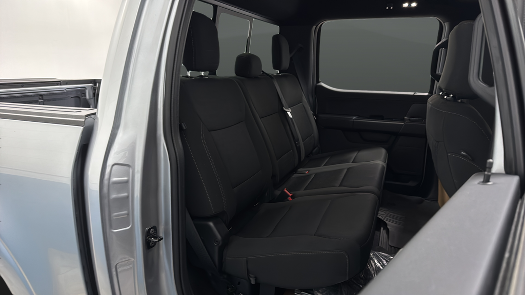 2024 Ford F-150 XLT Hybrid