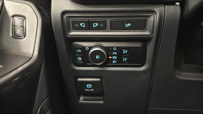 2024 Ford F-150 XLT Hybrid
