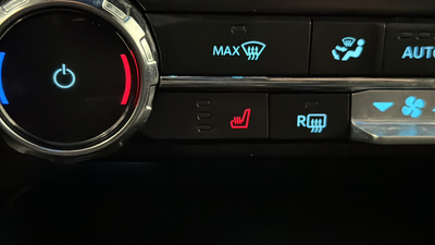 2024 Ford F-150 XLT Hybrid