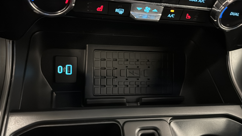2024 Ford F-150 XLT Hybrid