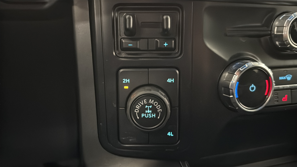 2024 Ford F-150 XLT Hybrid