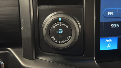 2024 Ford F-150 XLT Hybrid