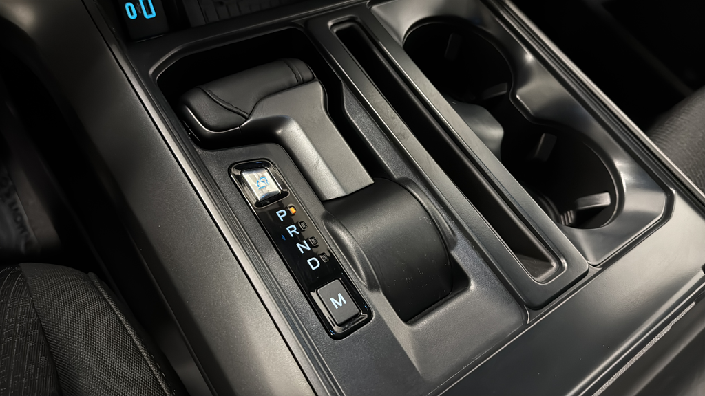 2024 Ford F-150 XLT Hybrid