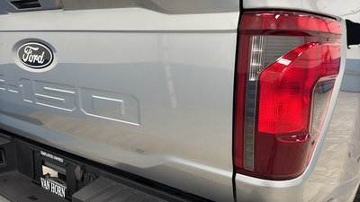 2024 Ford F-150 XLT Hybrid