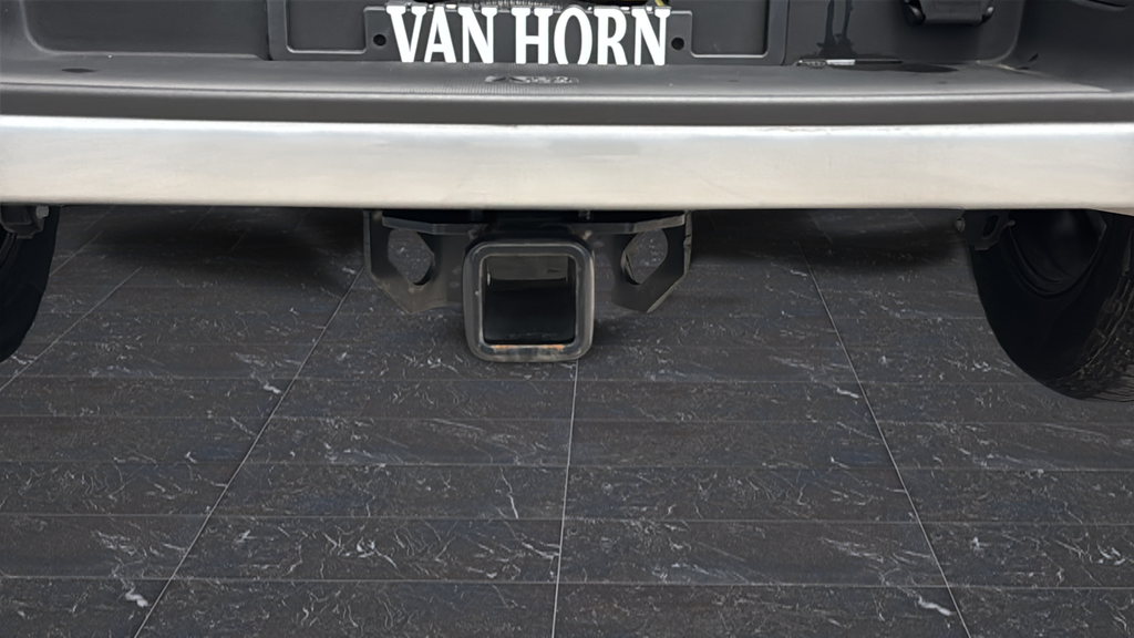 2024 Ford F-150 XLT Hybrid