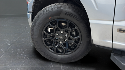 2024 Ford F-150 XLT Hybrid