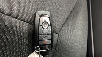 2024 Ford F-150 XLT Hybrid