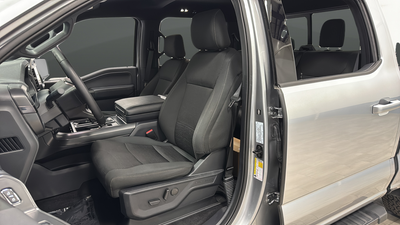 2024 Ford F-150 XLT Hybrid