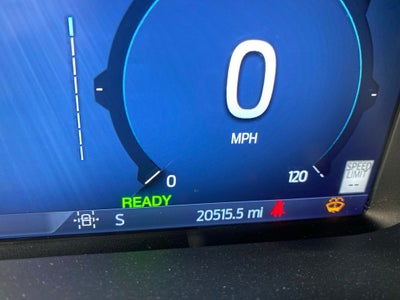 2024 Ford F-150 XLT Hybrid