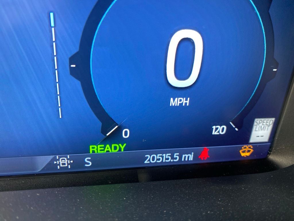 2024 Ford F-150 XLT Hybrid
