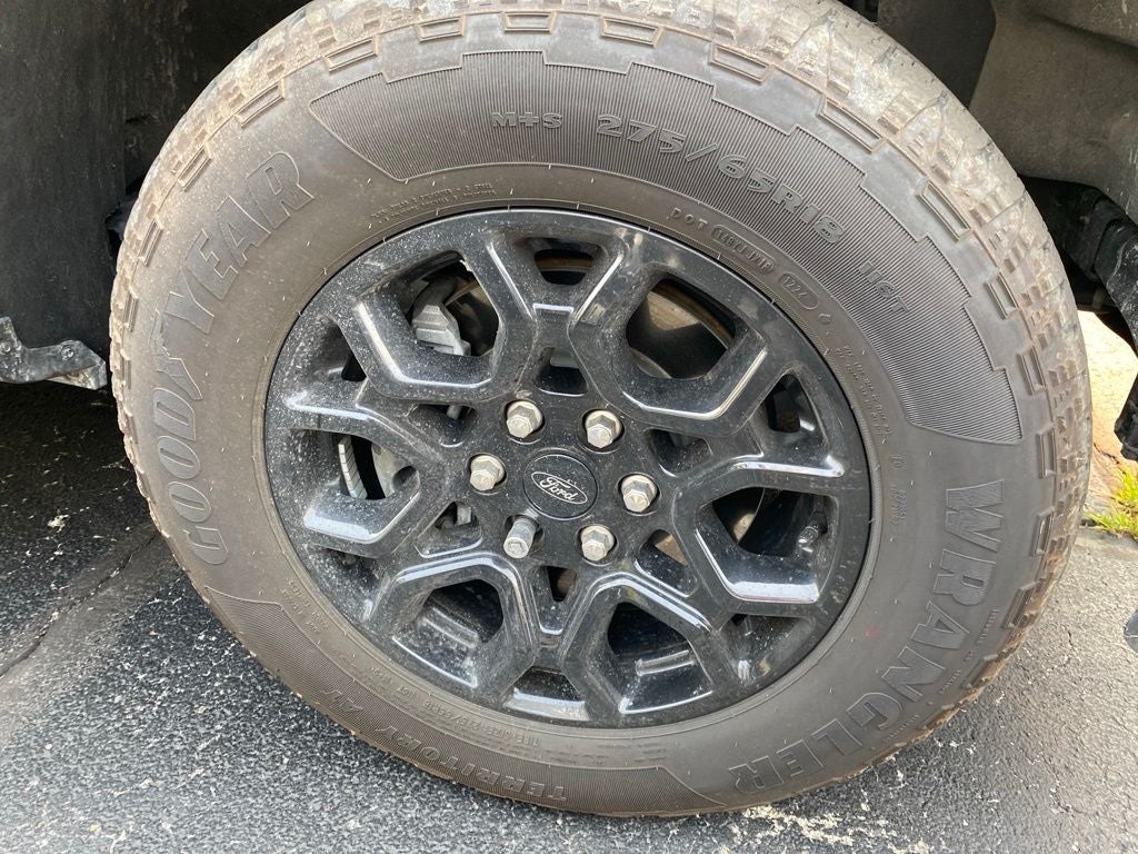 2024 Ford F-150 XLT Hybrid