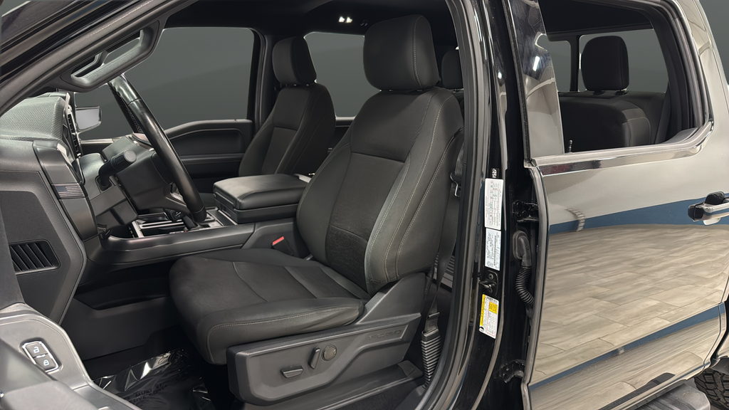 2024 Ford F-150 XLT Hybrid