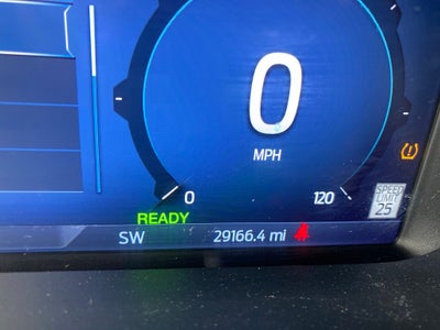 2024 Ford F-150 XLT Hybrid