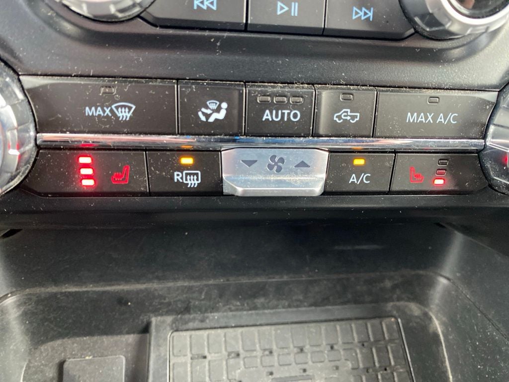 2024 Ford F-150 XLT Hybrid