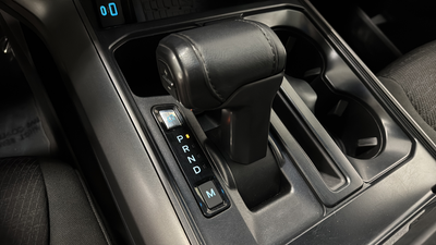2024 Ford F-150 XLT Hybrid