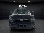 2024 Ford F-150 XLT Hybrid