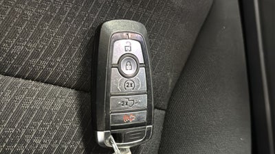 2024 Ford F-150 XLT Hybrid