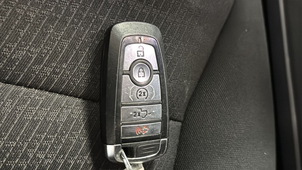 2024 Ford F-150 XLT Hybrid