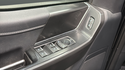 2024 Ford F-150 XLT Hybrid