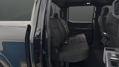 2024 Ford F-150 XLT Hybrid