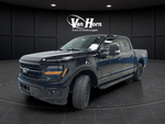 2024 Ford F-150 XLT Hybrid