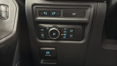 2024 Ford F-150 XLT Hybrid