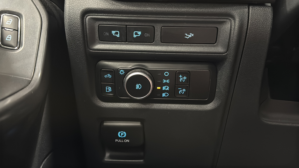 2024 Ford F-150 XLT Hybrid
