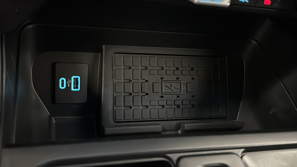2024 Ford F-150 XLT Hybrid