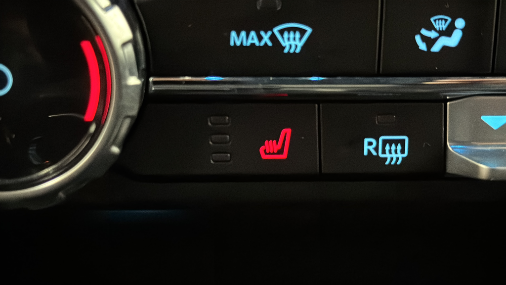2024 Ford F-150 XLT Hybrid