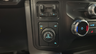 2024 Ford F-150 XLT Hybrid