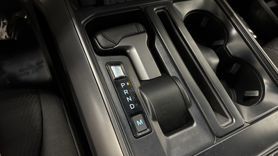 2024 Ford F-150 XLT Hybrid